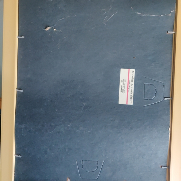 The Historical Research Center-Family Name History  "KYLE”  dtd Dec. 30 1992 - Picture 4 of 4